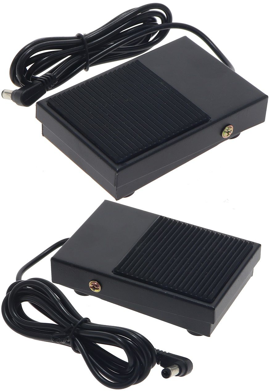 Pedal Estacion de soldadura de punto